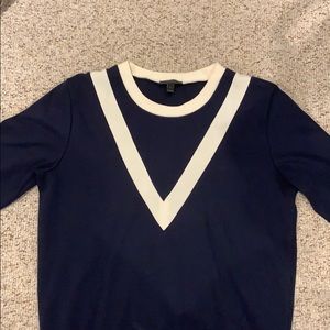 J. Crew Sweater